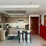 Al Warqa Dubai Delight 1-Bedroom Apt For Monthly Or Daily Stays
