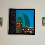 Al Warqa Dubai Delight 1-Bedroom Apt For Monthly Or Daily Stays