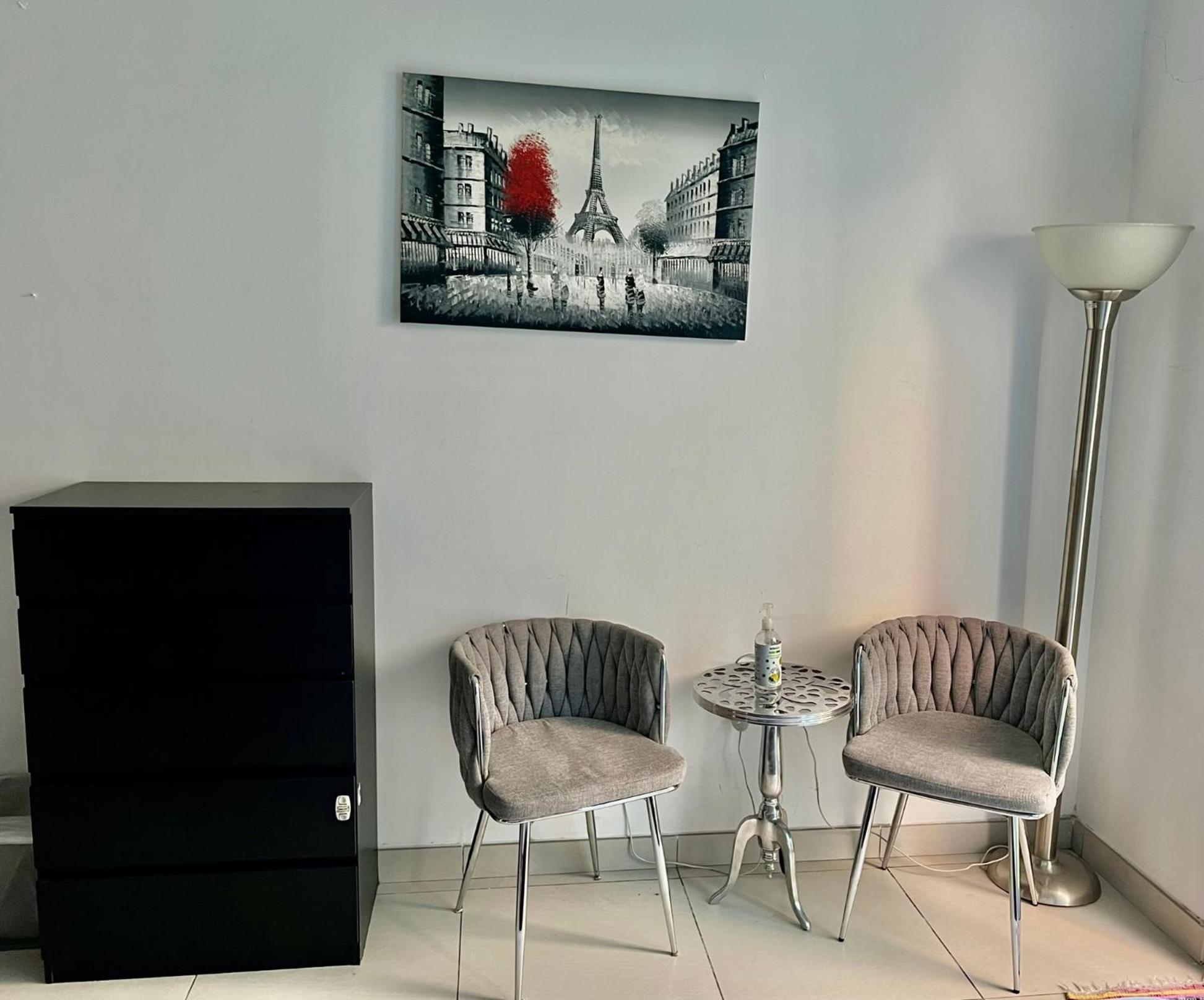 Al Warqa Delight 1-bedroom For Monthly Or Daily Apartment