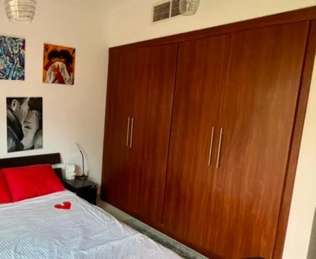 Apartment Al Warqa Delight 1-bedroom For Monthly Or Daily *