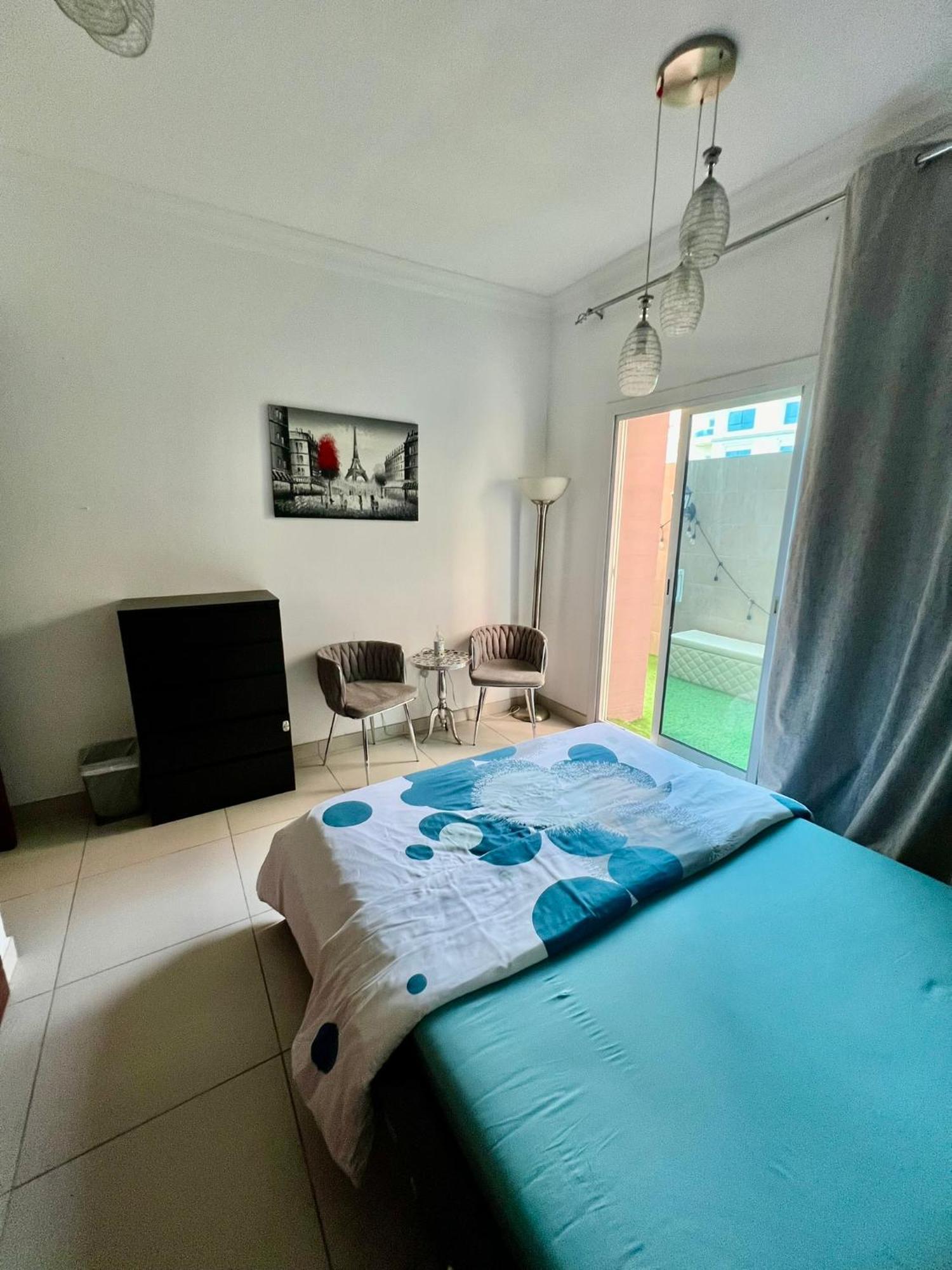 Al Warqa Delight 1-bedroom For Monthly Or Daily * Dubai