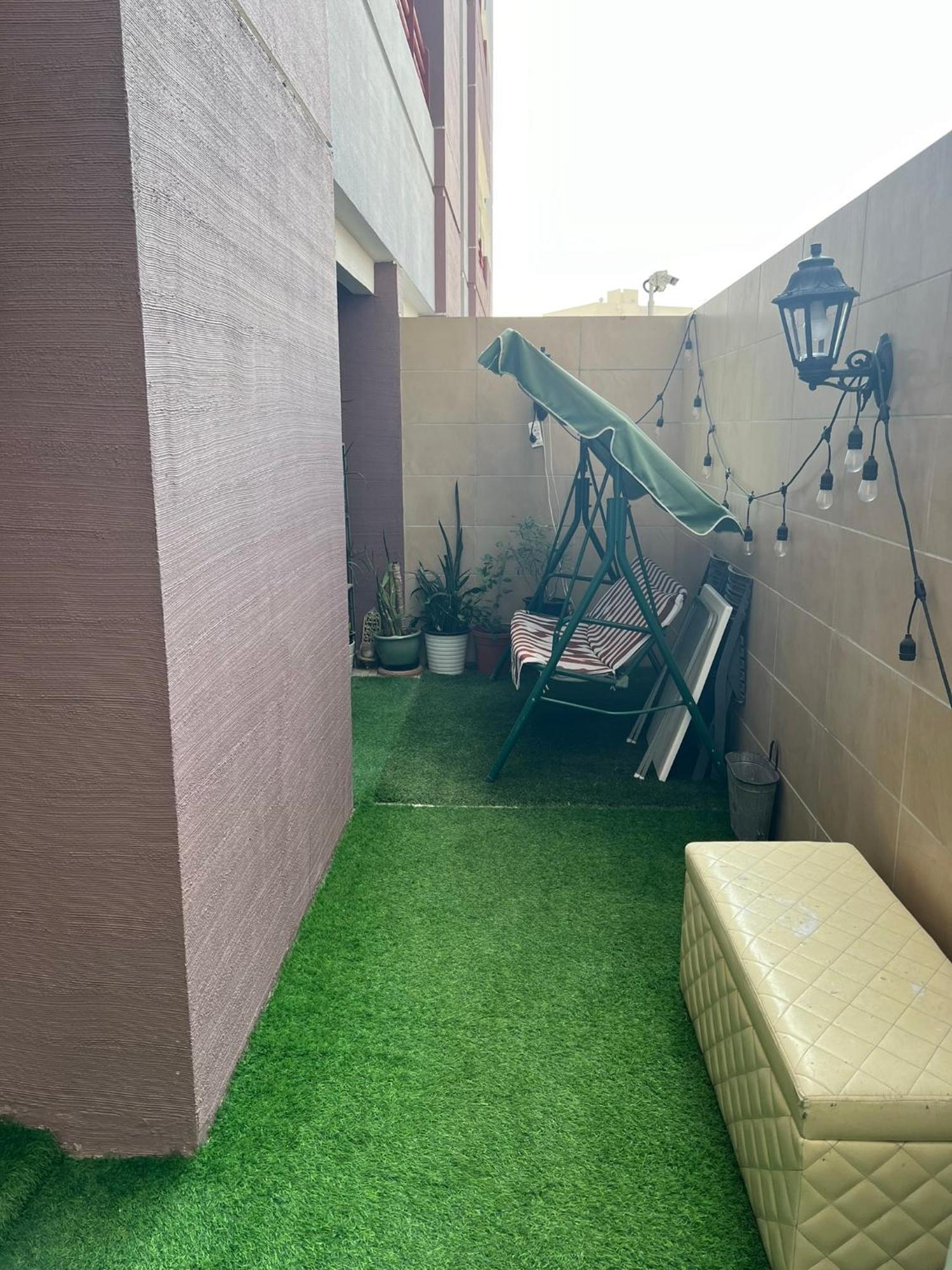 Al Warqa Delight 1-bedroom For Monthly Or Daily Apartment Dubai